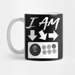 I am Down-Right Fierce! Mug